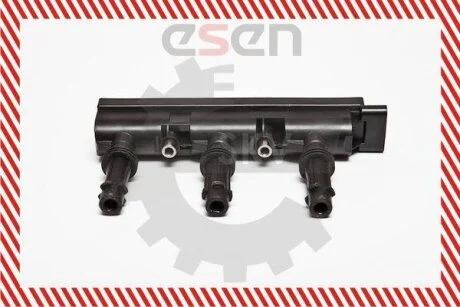 Котушка запалювання SKV GERMANY 03SKV187