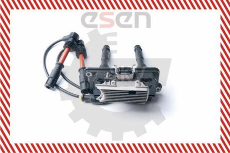 Котушка запалювання SKV GERMANY 03SKV218