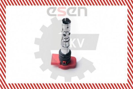 Котушка запалювання SKV GERMANY 03SKV220