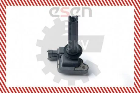 Котушка запалювання SKV GERMANY 03SKV228