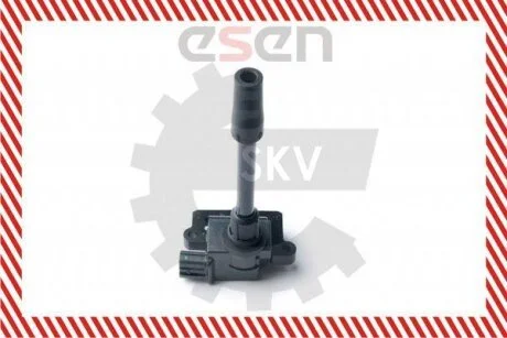 Котушка запалювання SKV GERMANY 03SKV231