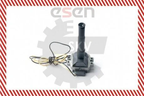 Катушка запалювання SKV GERMANY 03SKV233