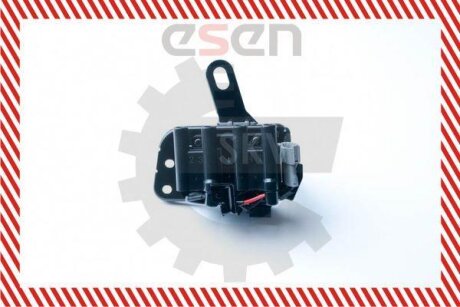 Котушка запалювання SKV GERMANY 03SKV237