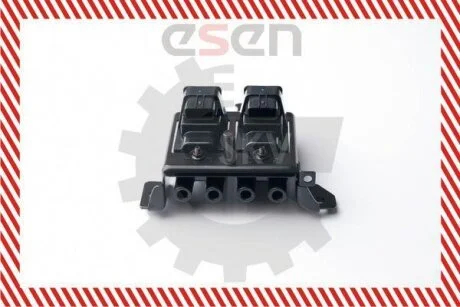 Котушка запалювання SKV GERMANY 03SKV239