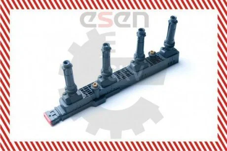 Котушка запалювання SKV GERMANY 03SKV245