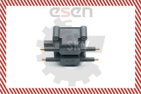 Котушка запалювання SKV GERMANY 03SKV249