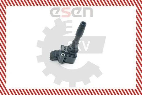 Котушка запалювання SKV GERMANY 03SKV267