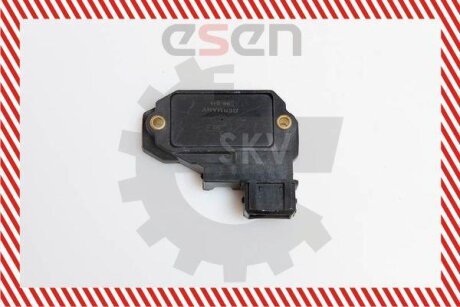 Пристрій перемикання, система запалювання SKV GERMANY 03SKV902
