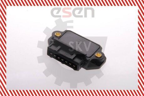 Пристрій перемикання, система запалювання SKV GERMANY 03SKV904
