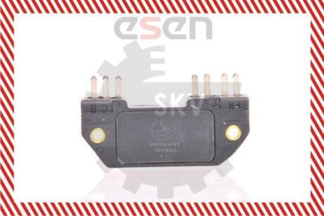 Пристрій перемикання, система запалювання SKV GERMANY 03SKV907