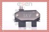 Пристрій перемикання, система запалювання SKV GERMANY 03SKV908 (фото 2)