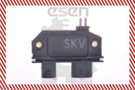 Пристрій перемикання, система запалювання SKV GERMANY 03SKV908