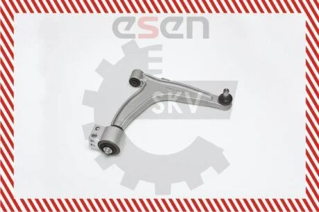 Важіль підвіски, підвіска коліс SKV GERMANY 04SKV007