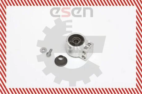 Опора, важіль підвіски SKV GERMANY 04SKV008