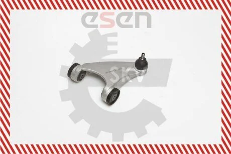 Важіль підвіски, підвіска коліс SKV GERMANY 04SKV010