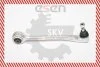 Важіль підвіски, підвіска коліс SKV GERMANY 04SKV018 (фото 1)