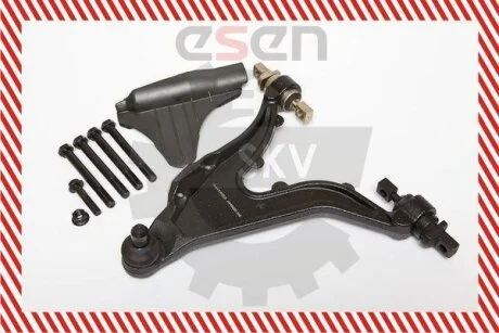 Важіль підвіски, підвіска коліс SKV GERMANY 04SKV023