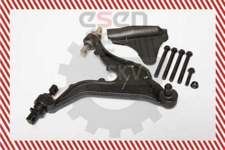 Важіль підвіски, підвіска коліс SKV GERMANY 04SKV024