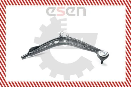 Важіль підвіски, підвіска коліс SKV GERMANY 04SKV025