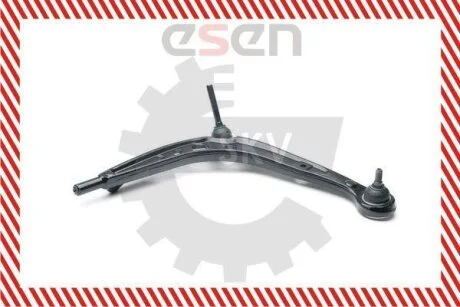 Важіль підвіски, підвіска коліс SKV GERMANY 04SKV026