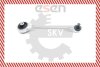 Важіль підвіски, підвіска коліс SKV GERMANY 04SKV040 (фото 1)