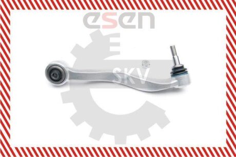 Важіль підвіски, підвіска коліс SKV GERMANY 04SKV046