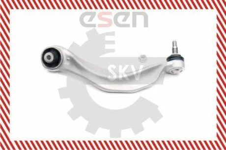 Важіль підвіски, підвіска коліс SKV GERMANY 04SKV053