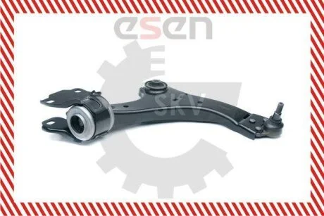 Важіль підвіски, підвіска коліс SKV GERMANY 04SKV062