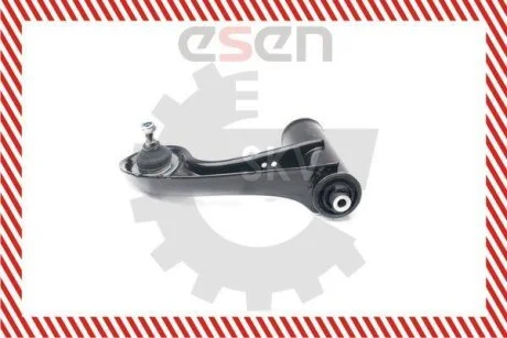 Важіль підвіски, підвіска коліс SKV GERMANY 04SKV064