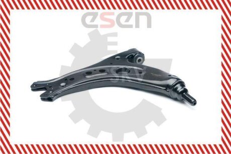 Важіль підвіски, підвіска коліс SKV GERMANY 04SKV065