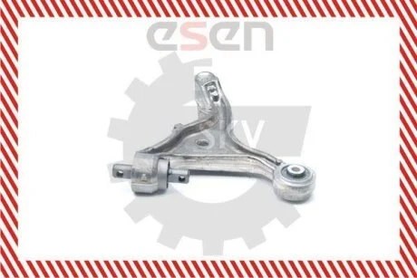 Важіль підвіски, підвіска коліс SKV GERMANY 04SKV066