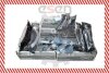 К-Т РЕМОНТ. ВАЖЕЛЯ VW-A (8 ВАЖЕЛІВ + БОЛТИ+КРОНШТ. СТАБ.!!!!) (ТОВСТ. ПАЛЕЦЬ) SKV GERMANY 04SKV100 (фото 9)