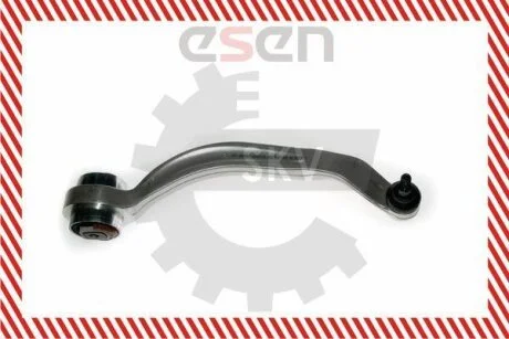 Рычаг пер. Audi A4/A6/A8 VW B-5 нижний кривой правый SKV GERMANY 04SKV101