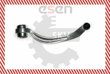 Рычаг пер. Audi A4/A6/A8 VW B-5 нижний кривой левый SKV GERMANY 04SKV102