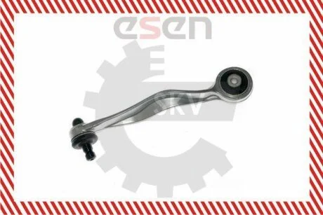 Рычаг передней подвески (верхний/задний/левый) (с с/б и пальцем) VAG 94- SKV GERMANY 04SKV104