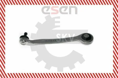 Важіль підвіски (передній/зверху/спереду) (R) Audi A4/VW Passat B5 96-05-виробник Німеччина SKV GERMANY 04SKV106