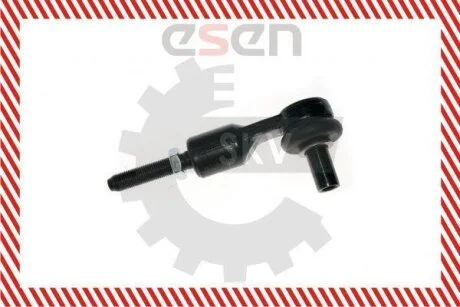 Наконечник, поперечна кермова тяга SKV GERMANY 04SKV109