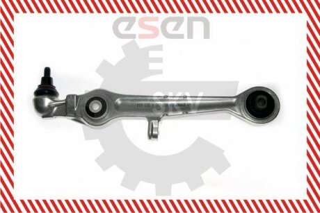Рычаг пер. Audi A4/A6/A8 VW B-5 нижний прямой (x2) SKV GERMANY 04SKV110