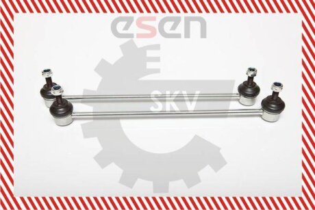 Тяга/стійка, стабілізатор SKV GERMANY 04SKV120