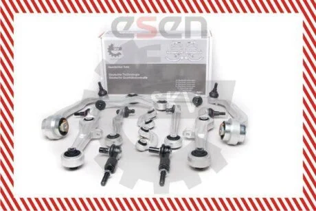 Ремкомплект важеля SKV GERMANY 04SKV250