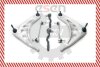 Ремкомплект BMW 3 E46 Z4 E85, 1094465, 6 Предметы SKV GERMANY 04SKV330 (фото 1)