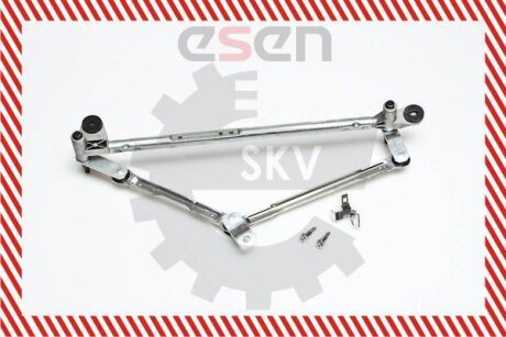 Тяги склоочисника SKV GERMANY 05SKV001