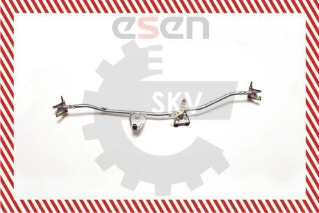 Тяги склоочисника SKV GERMANY 05SKV002