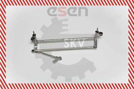 Тяги склоочисника SKV GERMANY 05SKV006