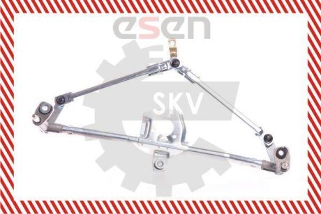 Тяги склоочисника SKV GERMANY 05SKV007