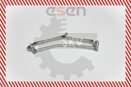 Тяги склоочисника SKV GERMANY 05SKV008