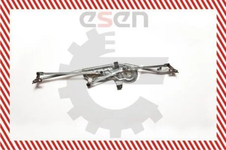 Тяги склоочисника SKV GERMANY 05SKV010