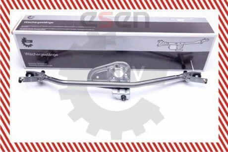 Тяги склоочисника SKV GERMANY 05SKV012