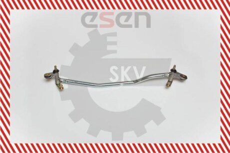 Тяги склоочисника SKV GERMANY 05SKV013