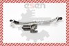 Тяги склоочисника SKV GERMANY 05SKV015 (фото 3)